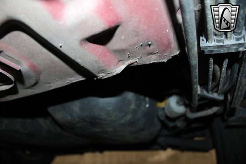 1993 Cadillac Allante