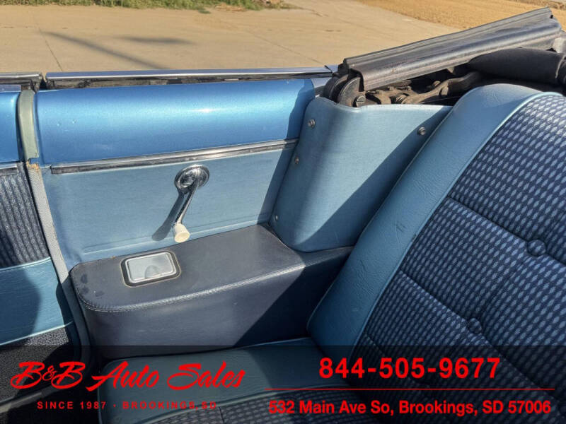1962 Buick Special