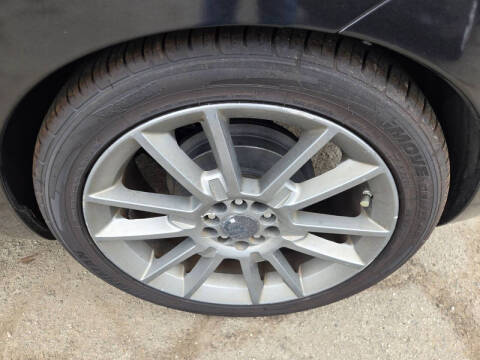 2009 Scion xD