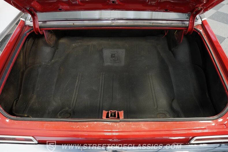 1971 Chevrolet Nova
