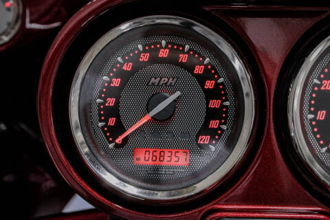 2011 Harley-Davidson Road Glide