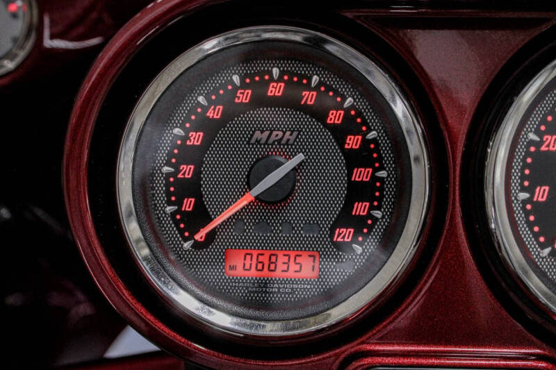 2011 Harley-Davidson Road Glide