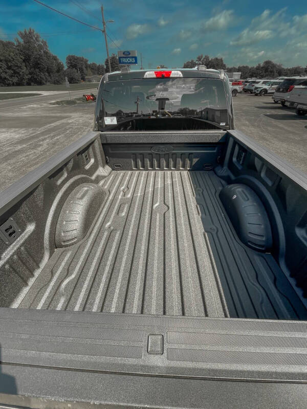 2026 Ford F-350 Super Duty