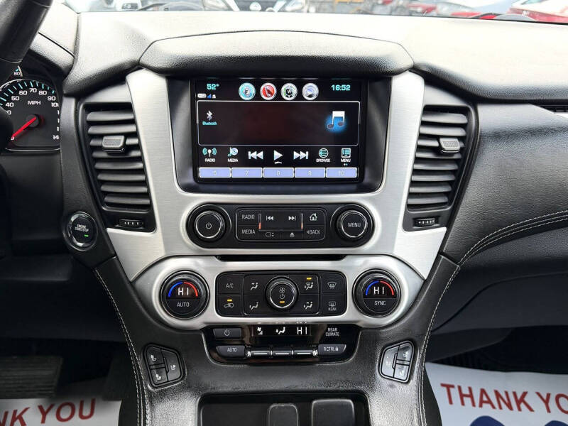 2020 GMC Yukon SLT
