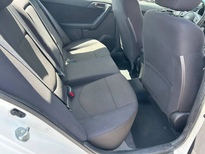 2012 Kia Forte EX