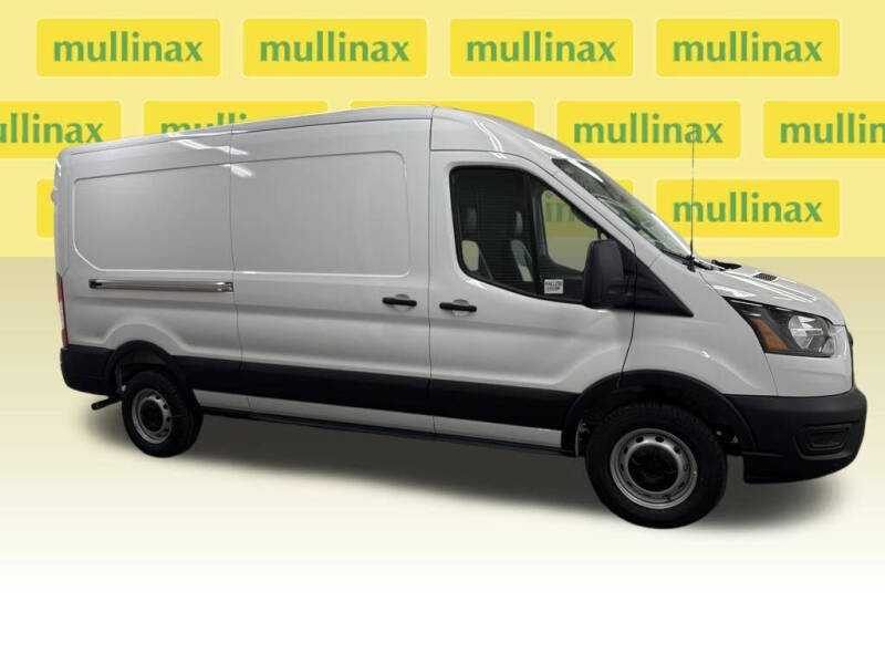 2026 Ford Transit 250