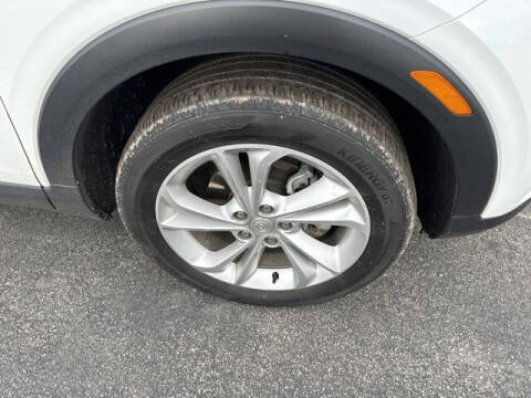 2021 Buick Encore GX Preferred