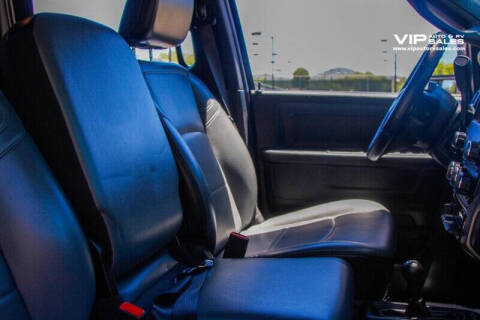 2023 RAM 3500 Tradesman