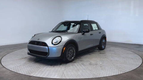 2026 MINI Hardtop 4 Door Cooper S