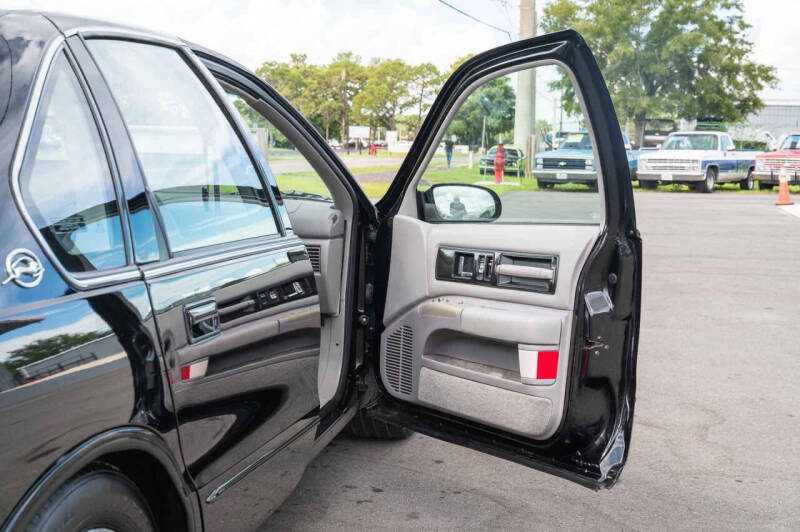 1995 Chevrolet Impala SS