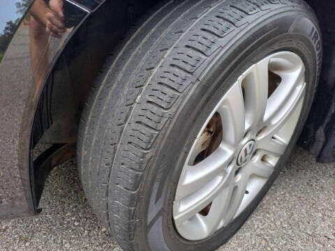 2018 Volkswagen Jetta 1.4T S