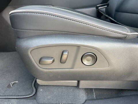 2026 Chevrolet Silverado EV LT