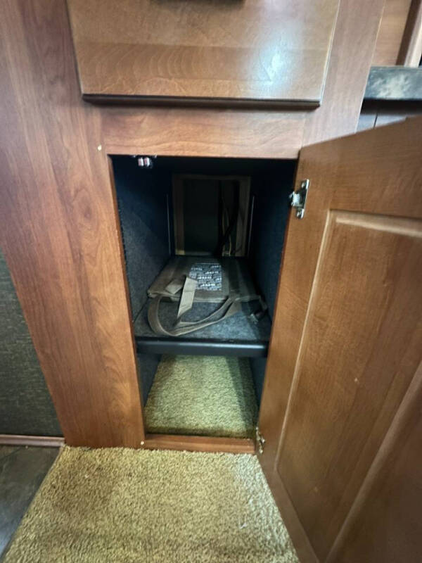 2015 Fleetwood RV Excursion 35B