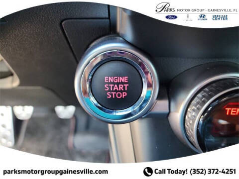 2024 Subaru BRZ Limited