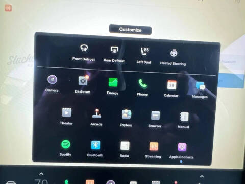 2018 Tesla Model X 75D