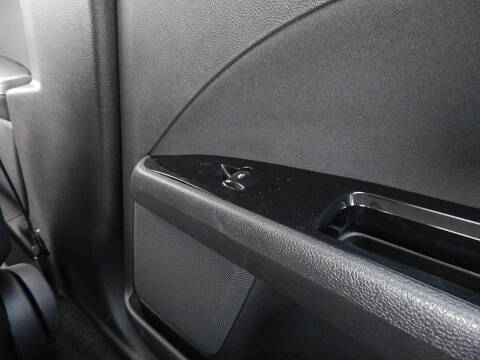 2014 Ford Fusion Hybrid SE