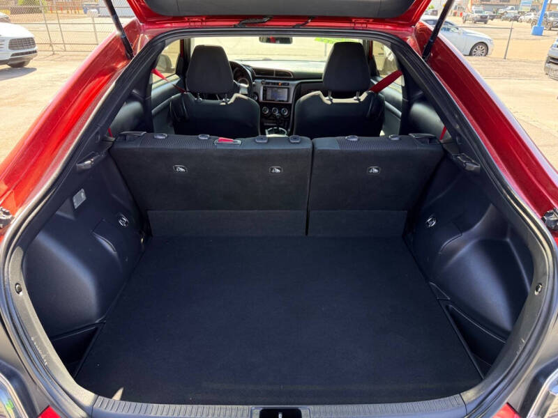 2016 Scion tC Release Series 10.0