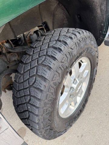 2015 Chevrolet Silverado 2500HD LTZ