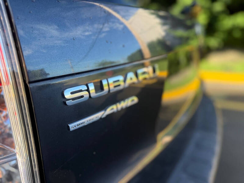 2010 Subaru Forester 2.5XT Limited