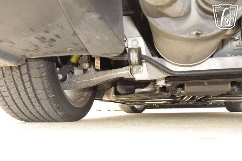 2009 Chevrolet Corvette