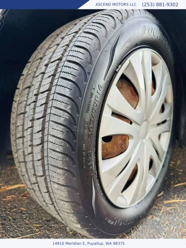 2009 Subaru Impreza 2.5i