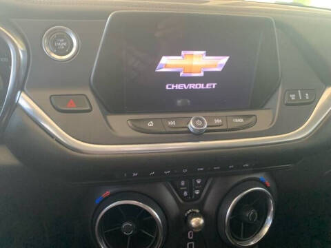 2019 Chevrolet Blazer LT