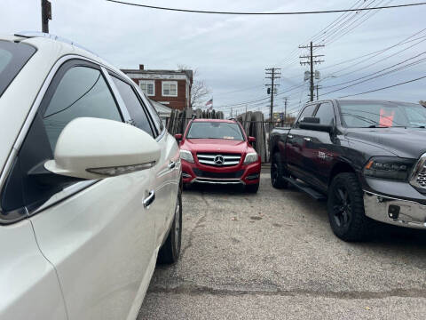 2009 Buick Enclave CXL