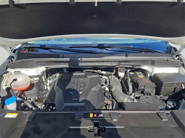 2024 Kia Carnival SX Prestige