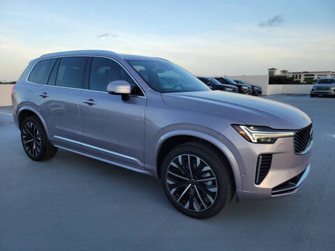 2026 Volvo XC90