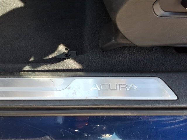 2020 Acura RDX