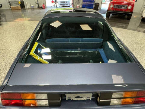 1984 Chevrolet Camaro Z28