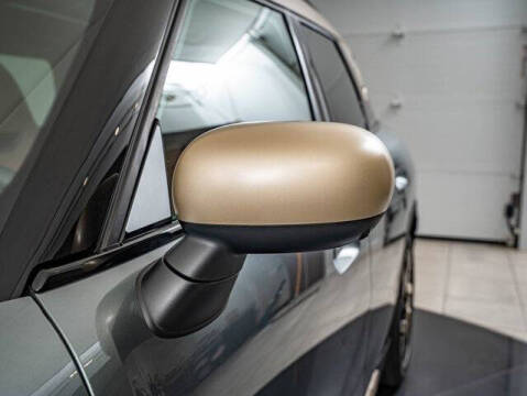 2027 MINI Countryman