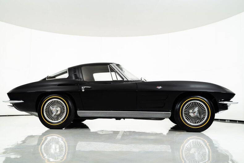 1963 Chevrolet Corvette