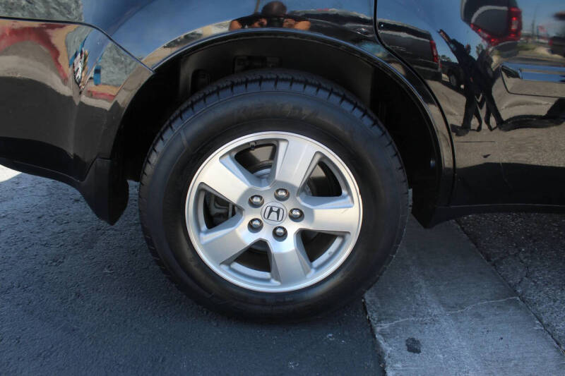 2013 Honda Pilot LX