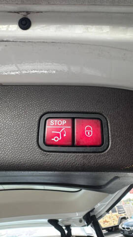 2017 Mercedes-Benz GLS GLS 450