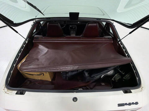 1987 Porsche 944