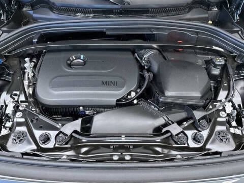 2026 MINI Countryman S ALL4