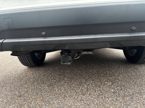 2021 Subaru Outback Onyx Edition XT