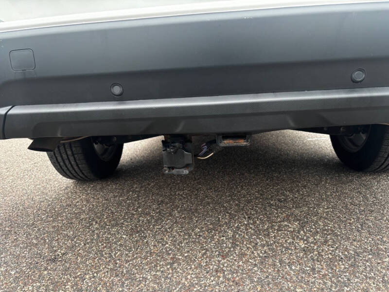 2021 Subaru Outback Onyx Edition XT