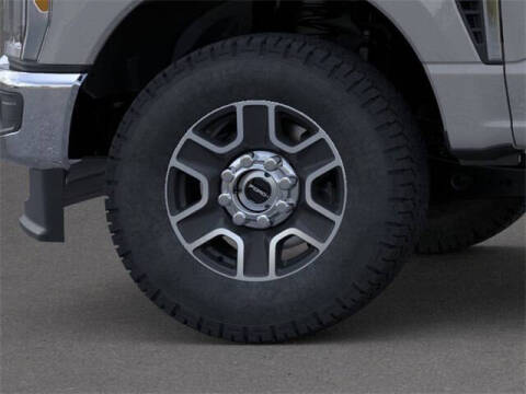 2025 Ford F-250 Super Duty XLT