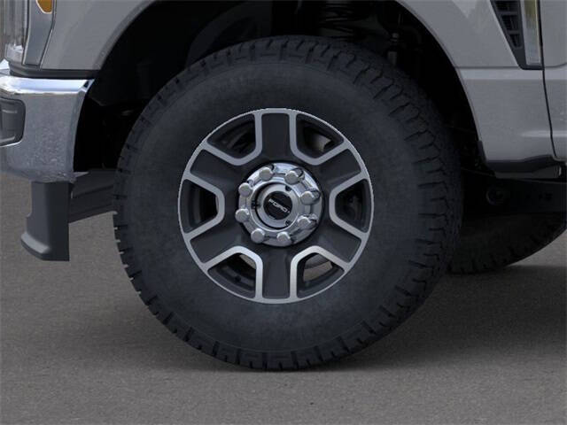 2025 Ford F-250 Super Duty XLT