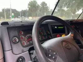 2015 Freightliner Cascadia