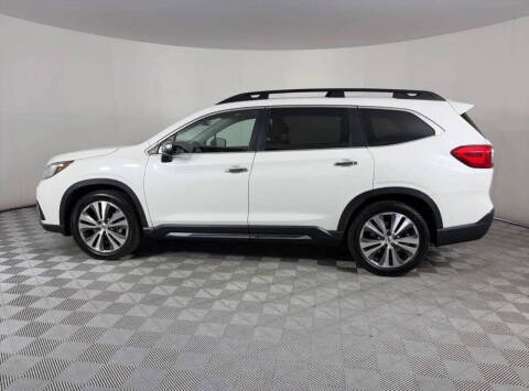 2019 Subaru Ascent Touring