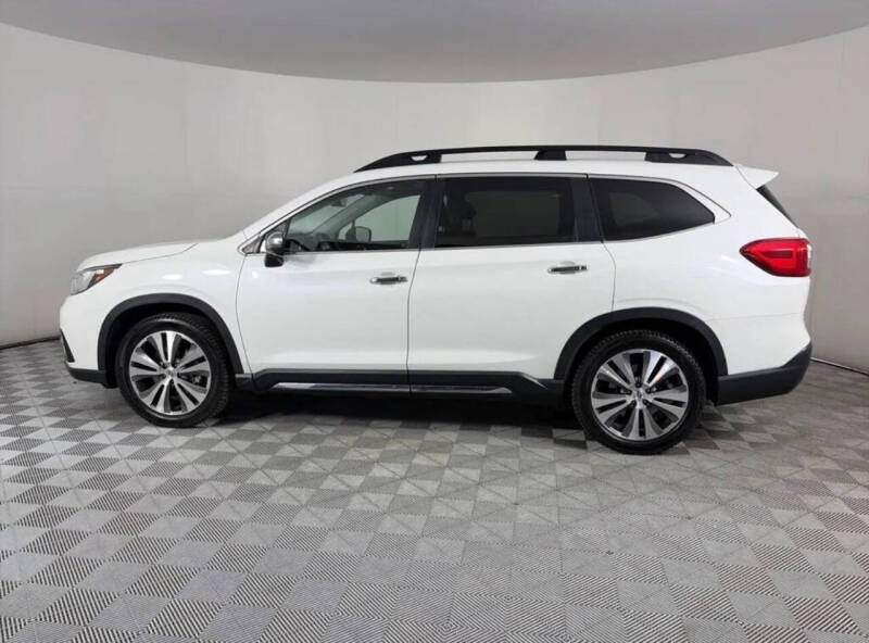 2019 Subaru Ascent Touring