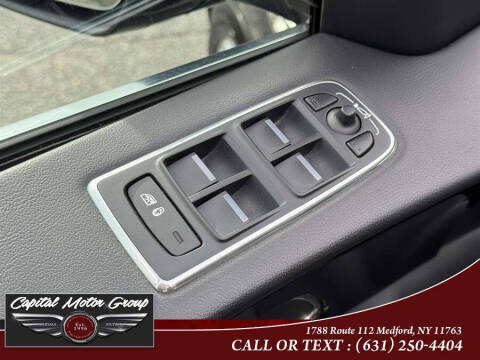 2018 Jaguar F-PACE 25t Prestige