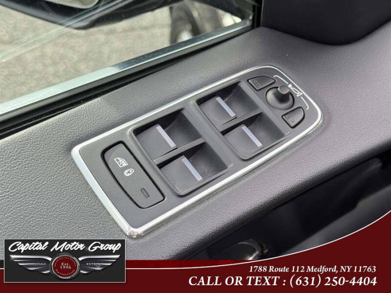 2018 Jaguar F-PACE 25t Prestige