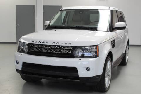 2013 Land Rover Range Rover Sport for sale at Mag Motor Company in Walnut Creek CA