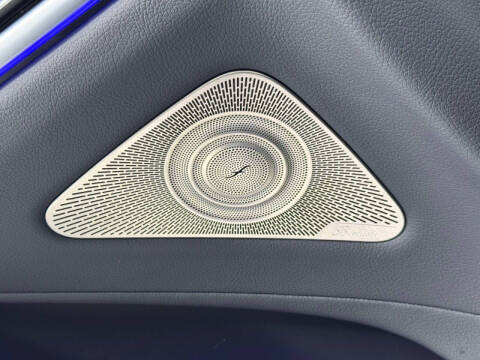 2022 Mercedes-Benz S-Class S 500 4MATIC