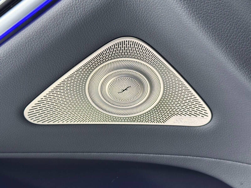 2022 Mercedes-Benz S-Class S 500 4MATIC