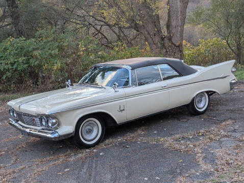 1961 Chrysler Imperial